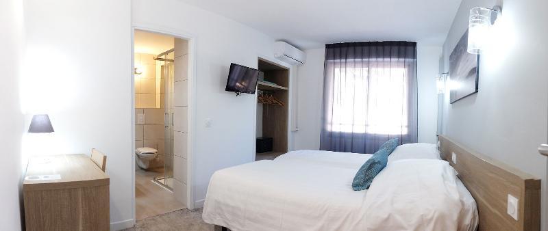 Hotel La Voile Bormes-les-Mimosas Eksteriør bilde
