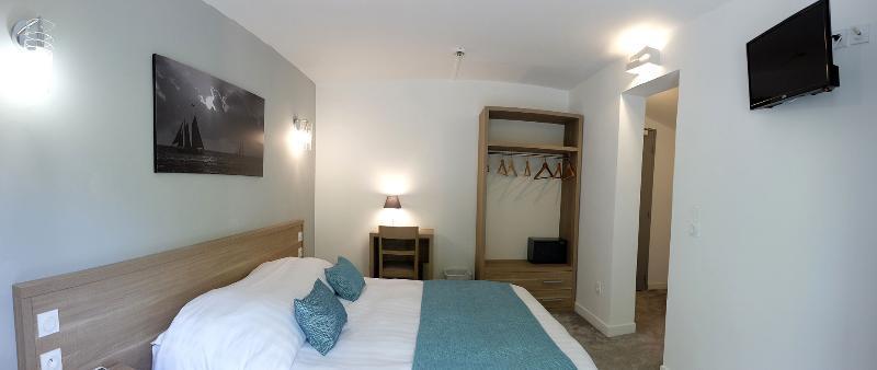 Hotel La Voile Bormes-les-Mimosas Eksteriør bilde