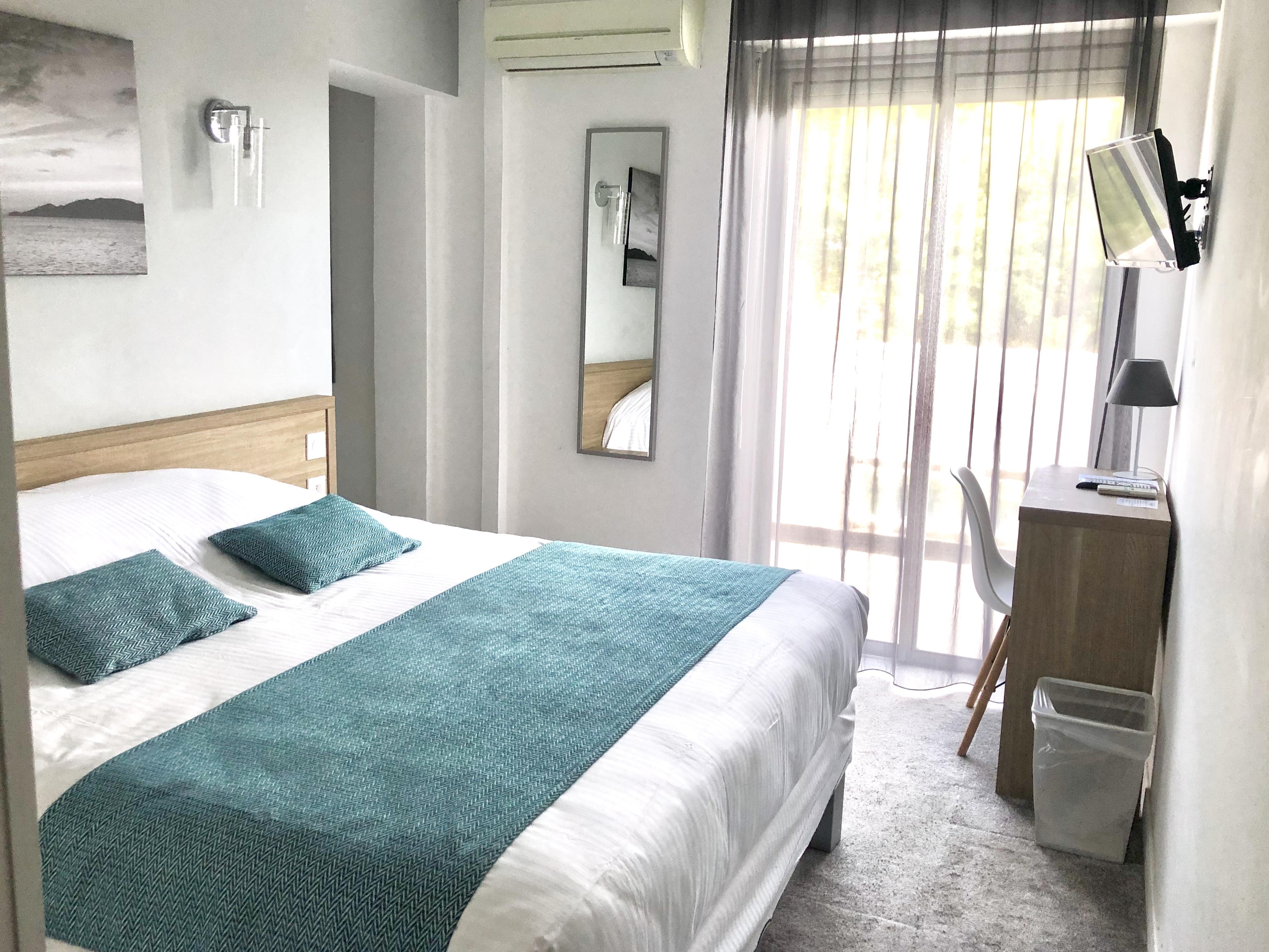 Hotel La Voile Bormes-les-Mimosas Eksteriør bilde