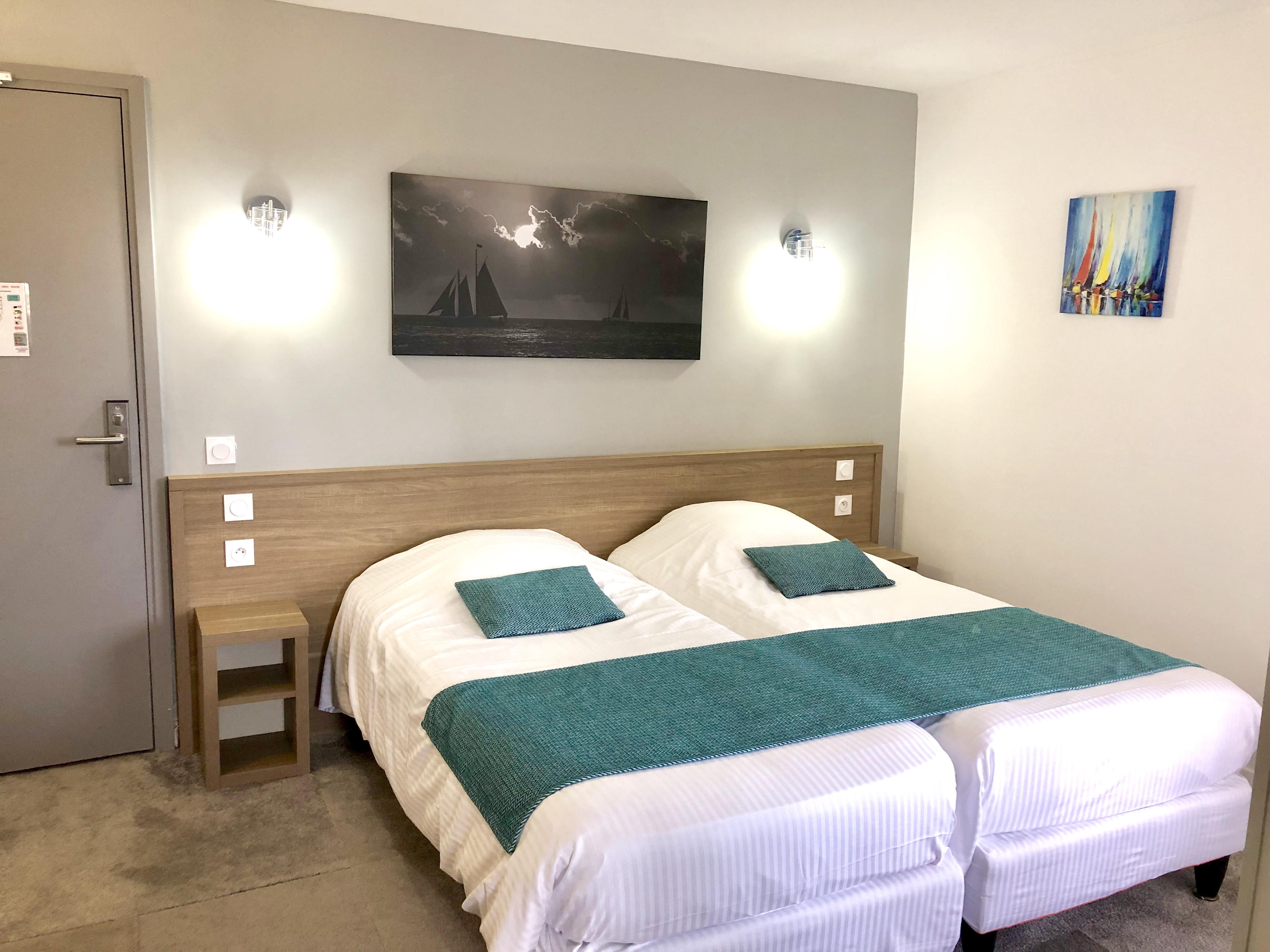 Hotel La Voile Bormes-les-Mimosas Eksteriør bilde