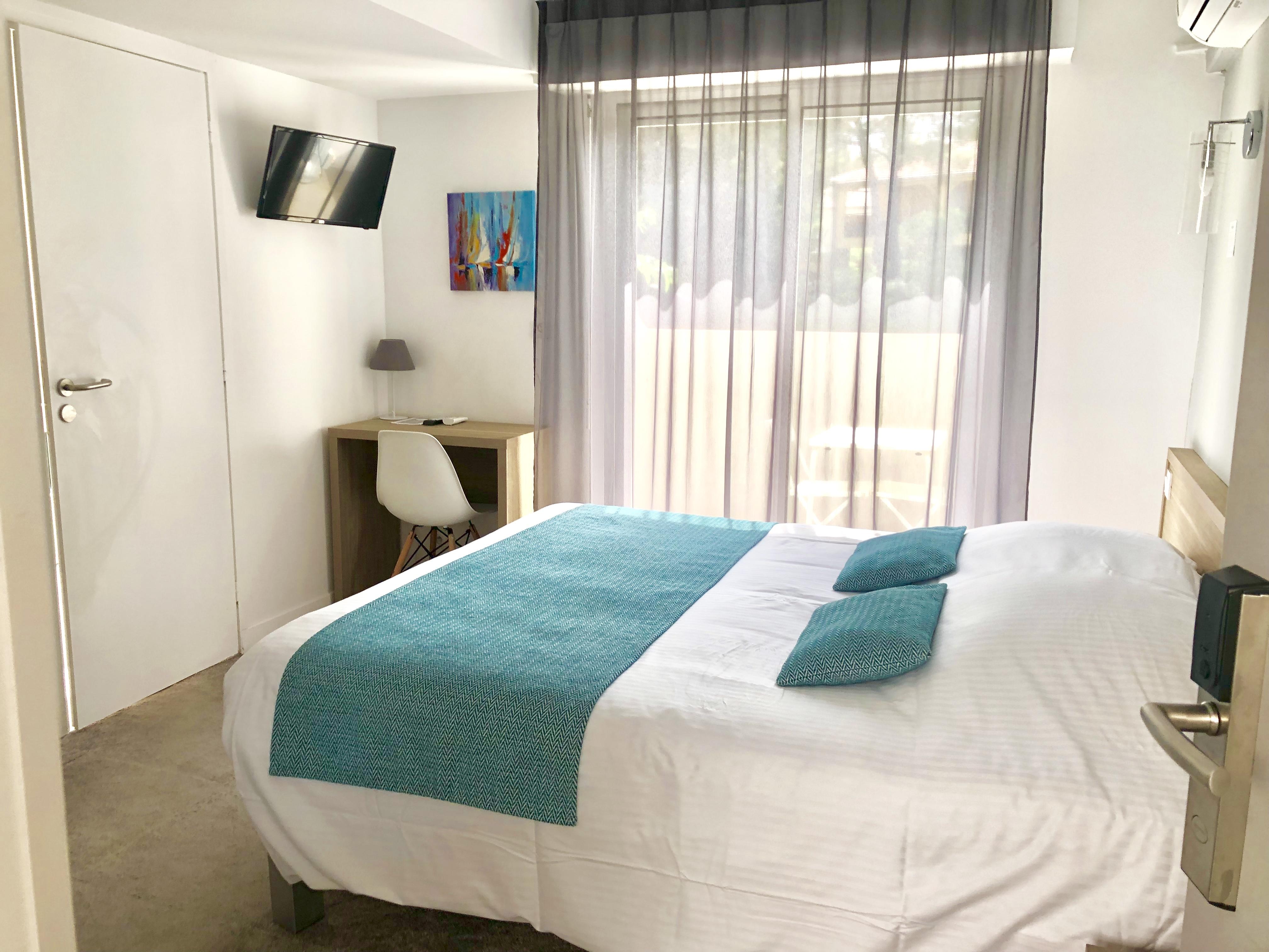 Hotel La Voile Bormes-les-Mimosas Eksteriør bilde