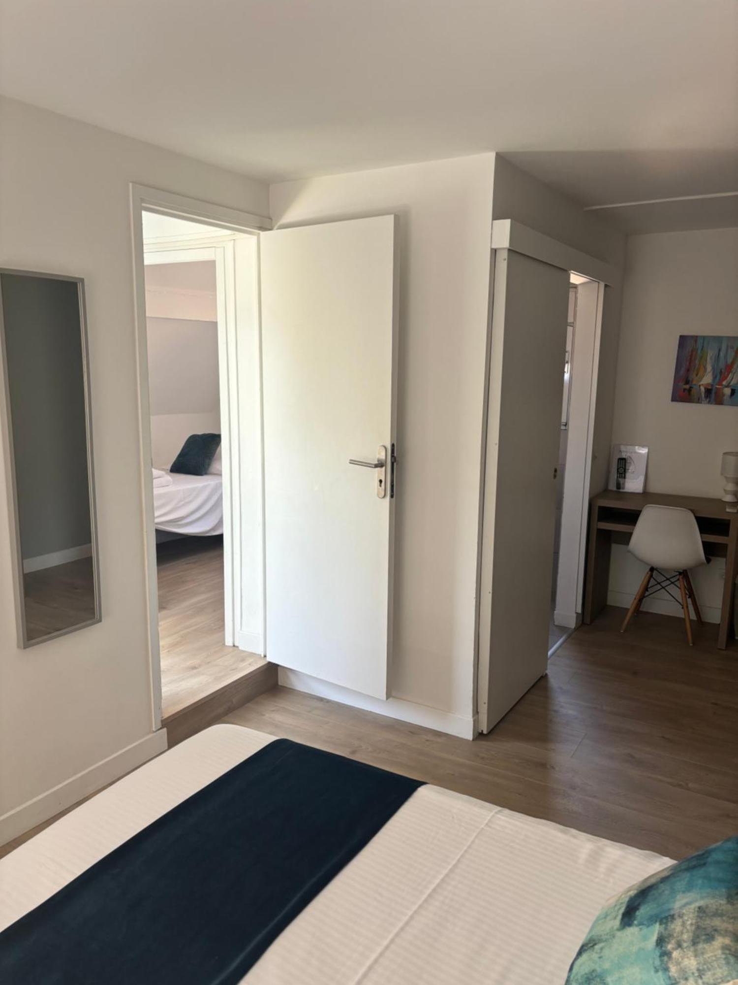Hotel La Voile Bormes-les-Mimosas Eksteriør bilde