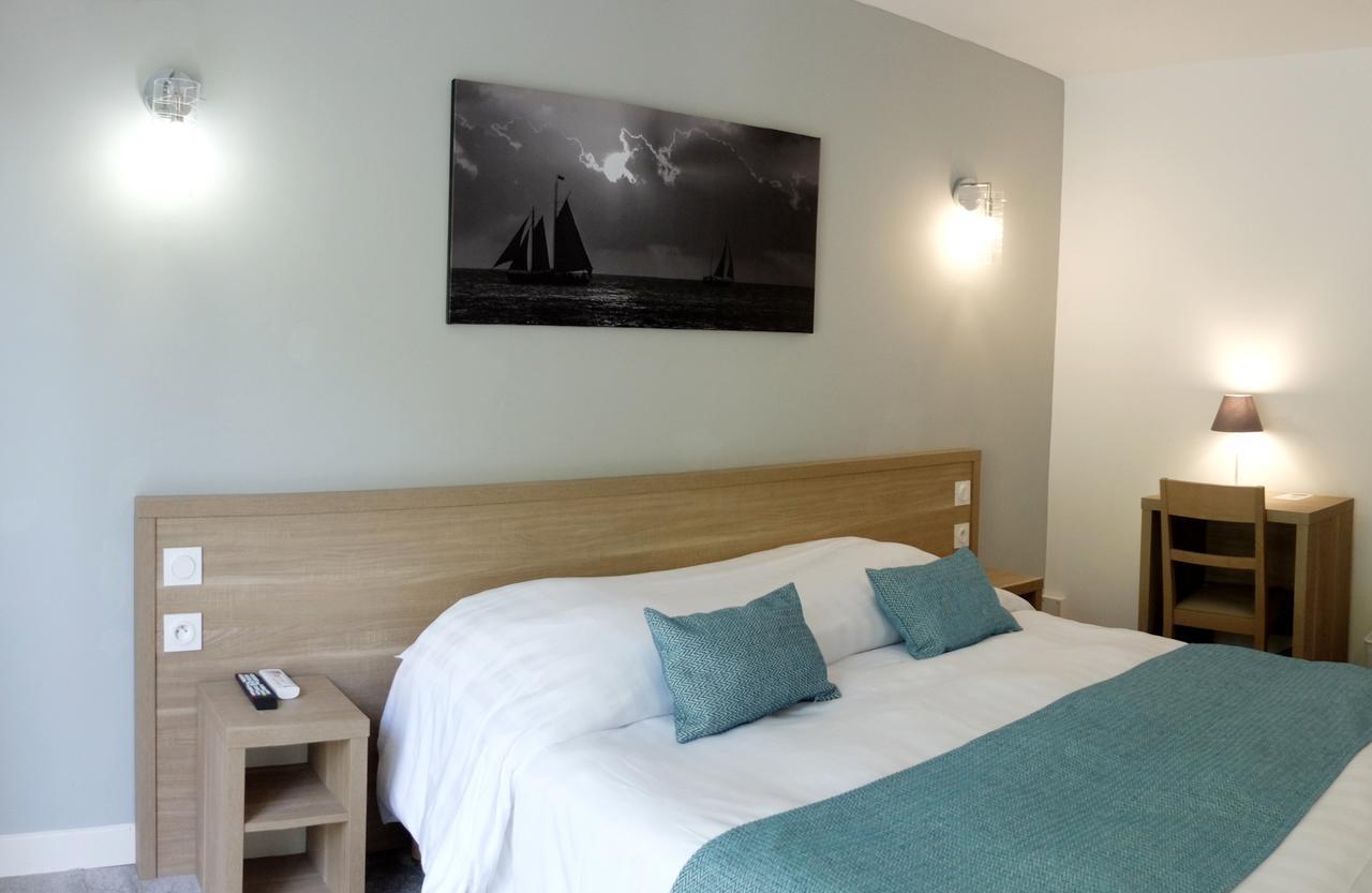 Hotel La Voile Bormes-les-Mimosas Eksteriør bilde