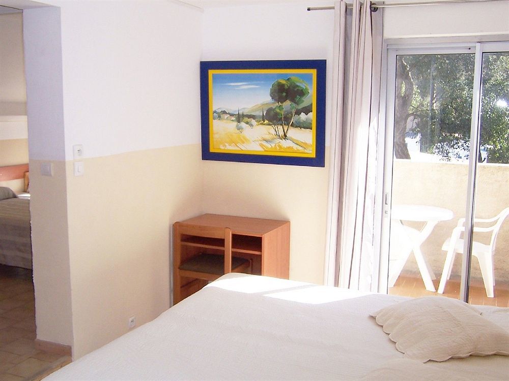 Hotel La Voile Bormes-les-Mimosas Eksteriør bilde