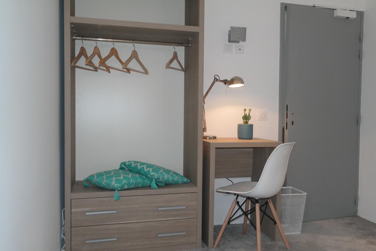 Hotel La Voile Bormes-les-Mimosas Eksteriør bilde